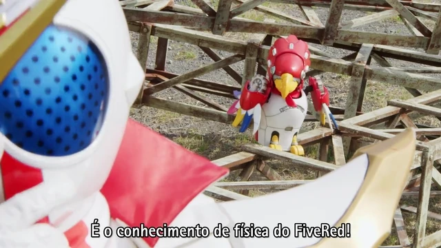 Episódio 16
