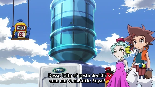 Episódio 05