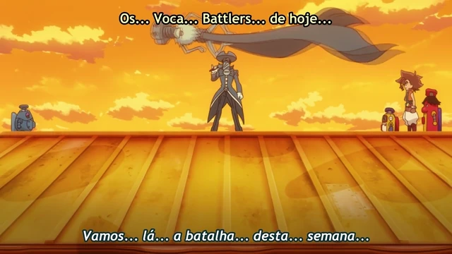 Episódio 11
