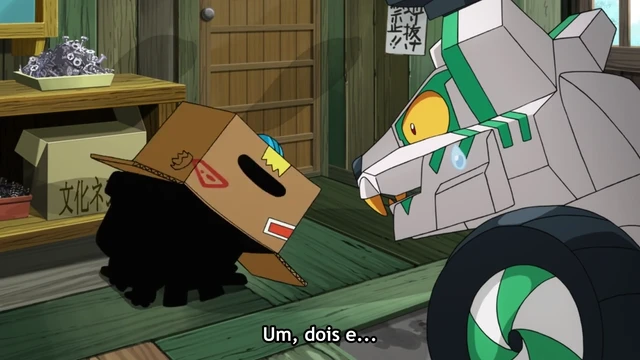 Episódio 12