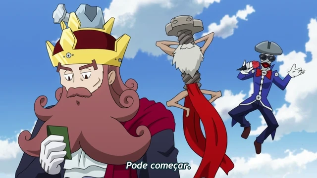 Episódio 15