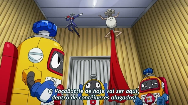 Episódio 17