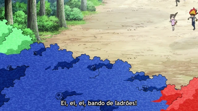 Episódio 18