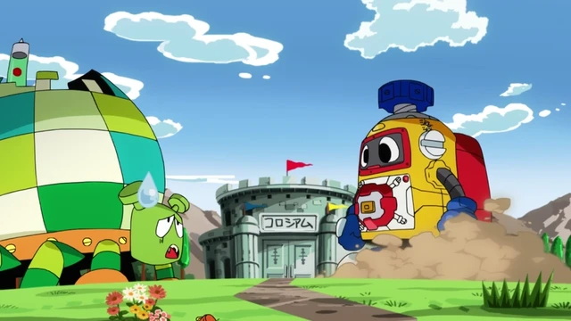 Episódio 21