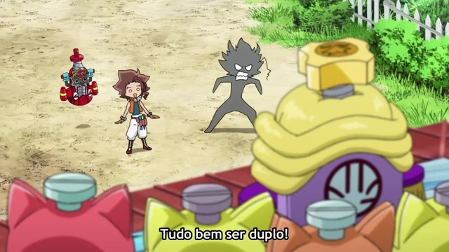 Episódio 29