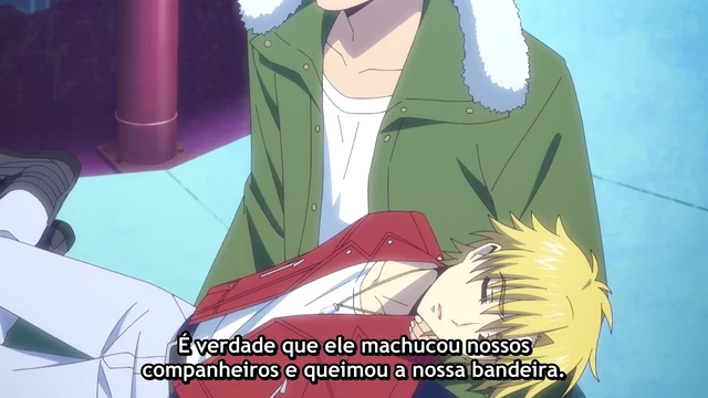 Episódio 12