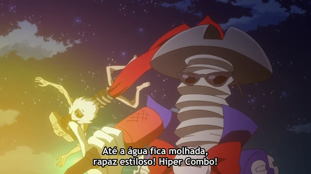 Episódio 36