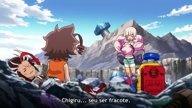 Episódio 39