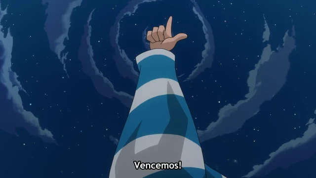 Episódio 41