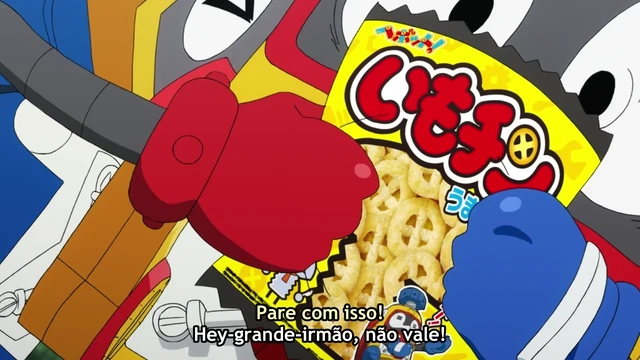 Episódio 46