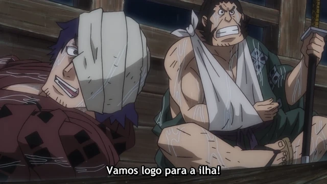 Episódio 980