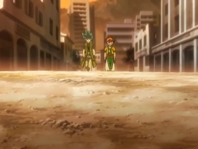 Episódio 18
