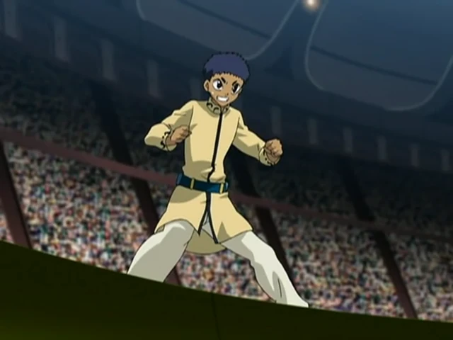 Episódio 19