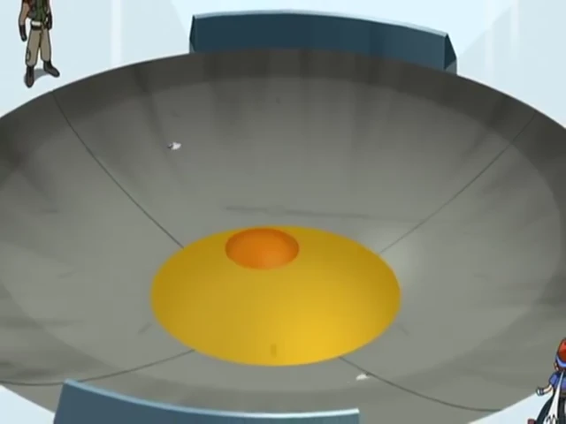 Episódio 32