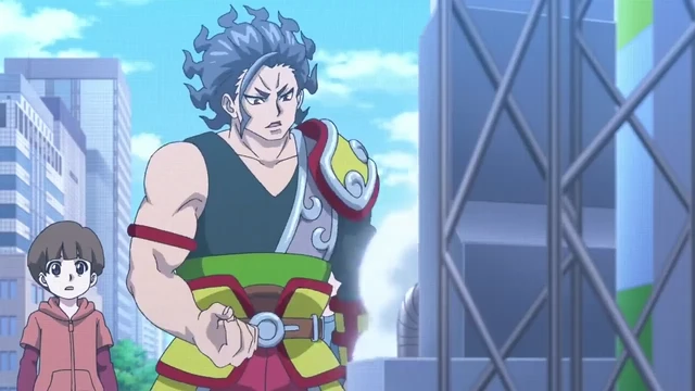 Episódio 07