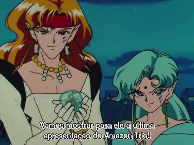 Episódio 22
