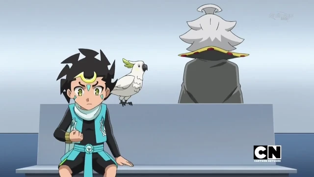 Episódio 41