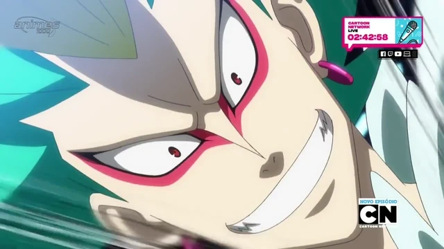Episódio 45