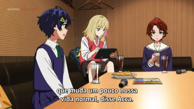 Episódio 01