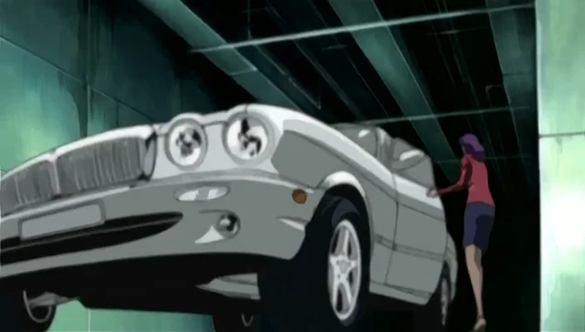 Episódio 01