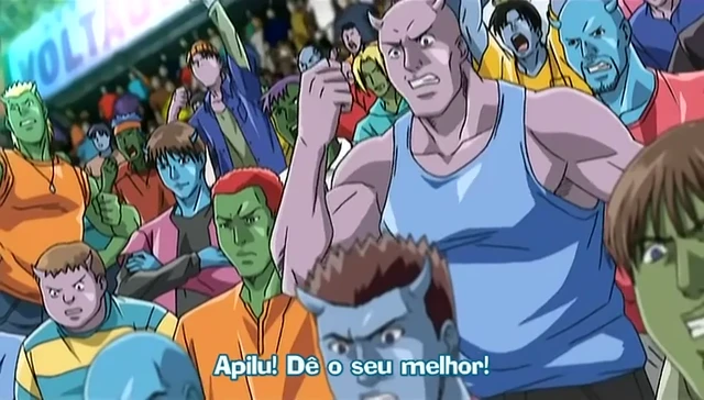 Episódio 05