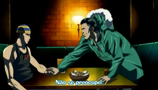Episódio 07