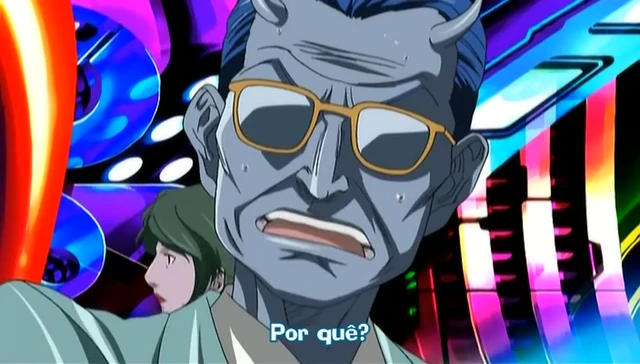 Episódio 13