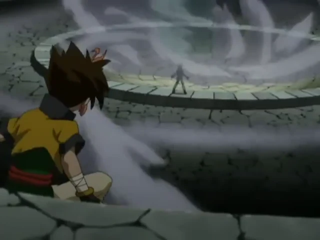Episódio 19