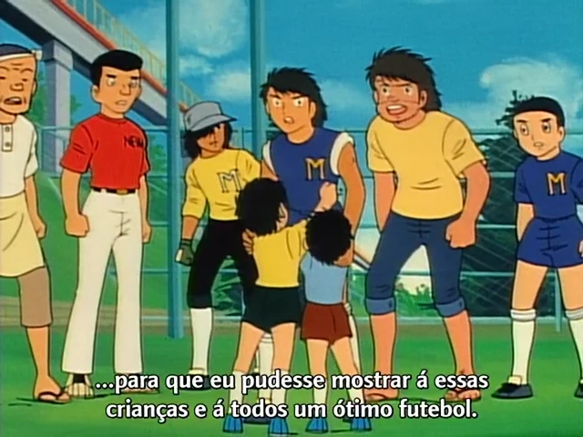 Episódio 55