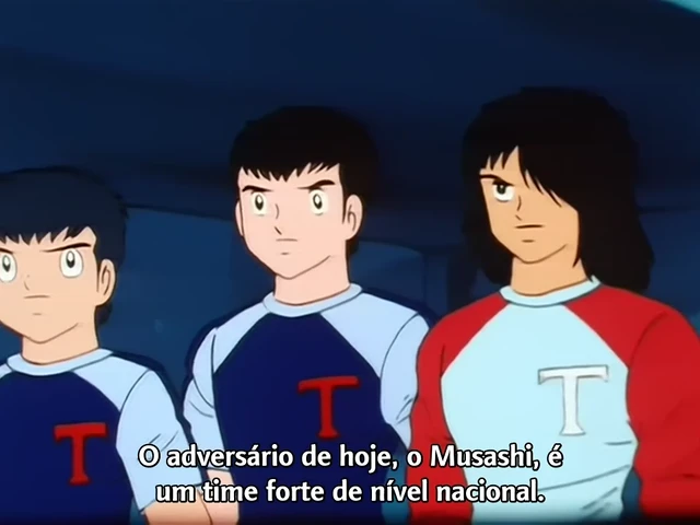 Episódio 63