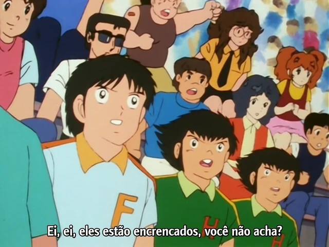 Episódio 71