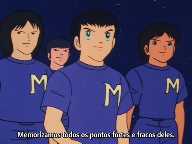 Episódio 85