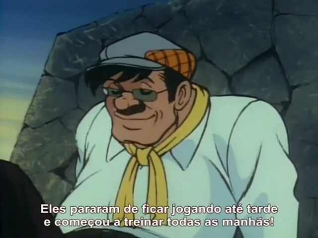 Episódio 70