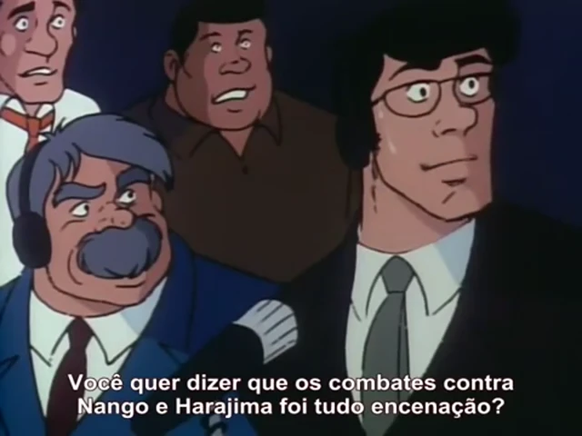 Episódio 76