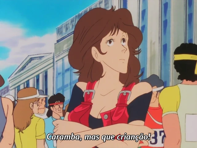 Episódio 16