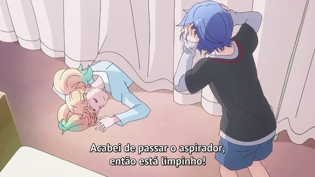 Episódio 01