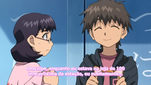 Episódio 18