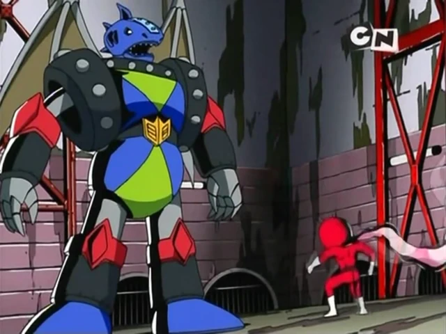 Episódio 10