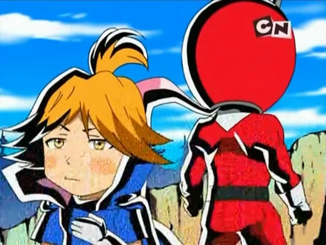 Episódio 13
