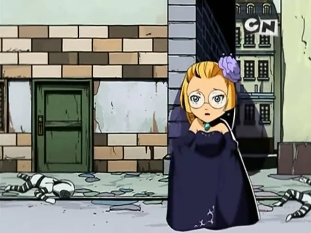 Episódio 15