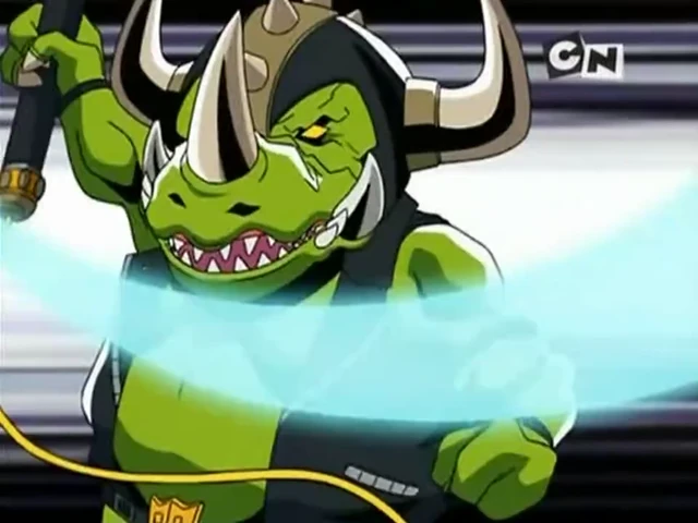 Episódio 18