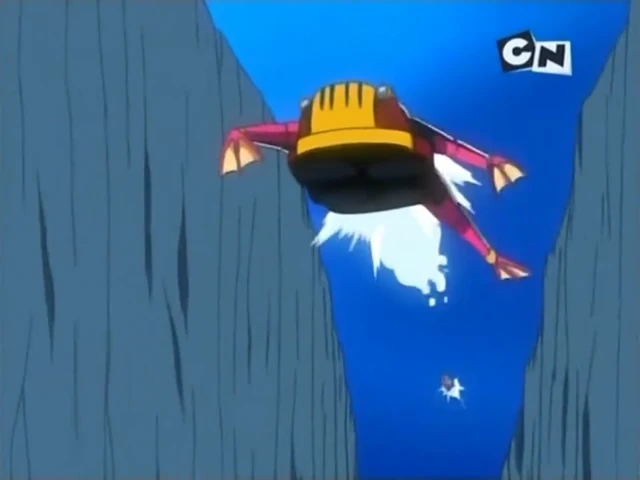 Episódio 21