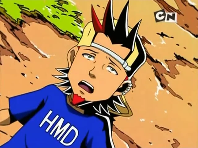 Episódio 22