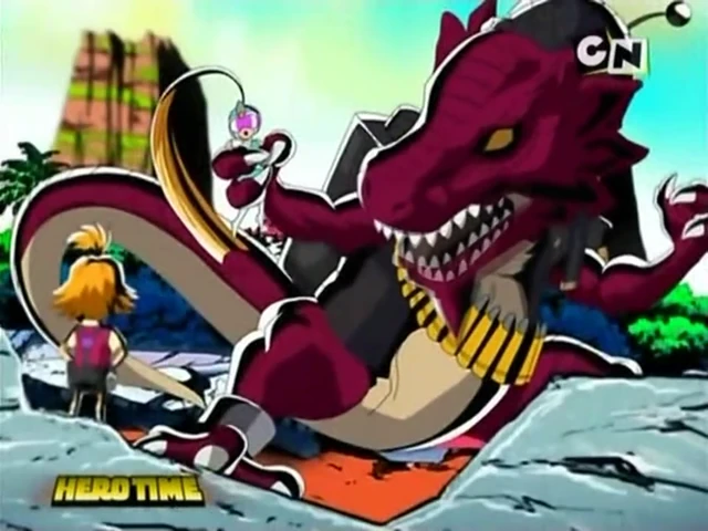 Episódio 28