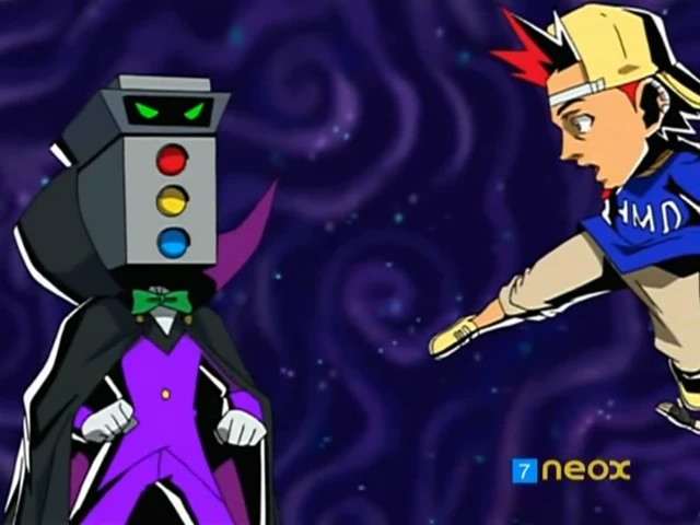 Episódio 32