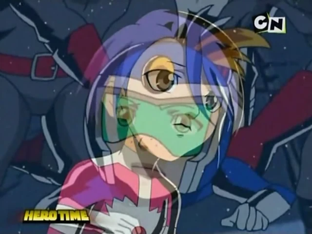 Episódio 33