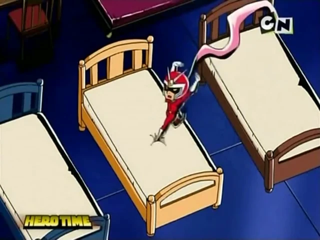 Episódio 36