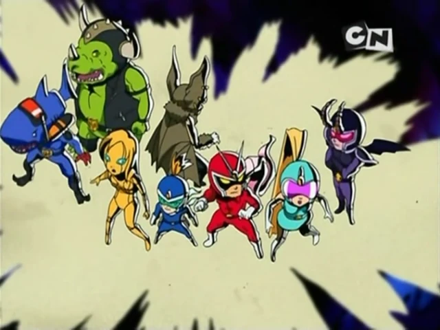 Episódio 40