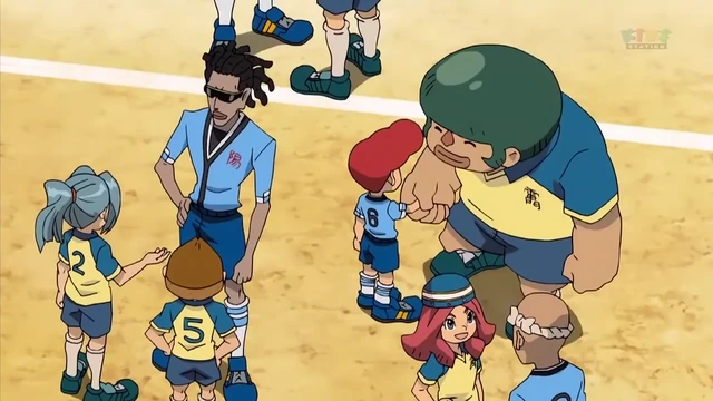 Episódio 44