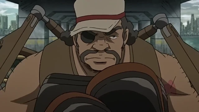 Episódio 07